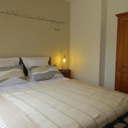 Le Temps D'Un Sejour En Bretagne Chambres D'Hotes Nivillac Luaran gambar
