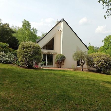 Le Temps D'Un Sejour En Bretagne Chambres D'Hotes Nivillac Luaran gambar